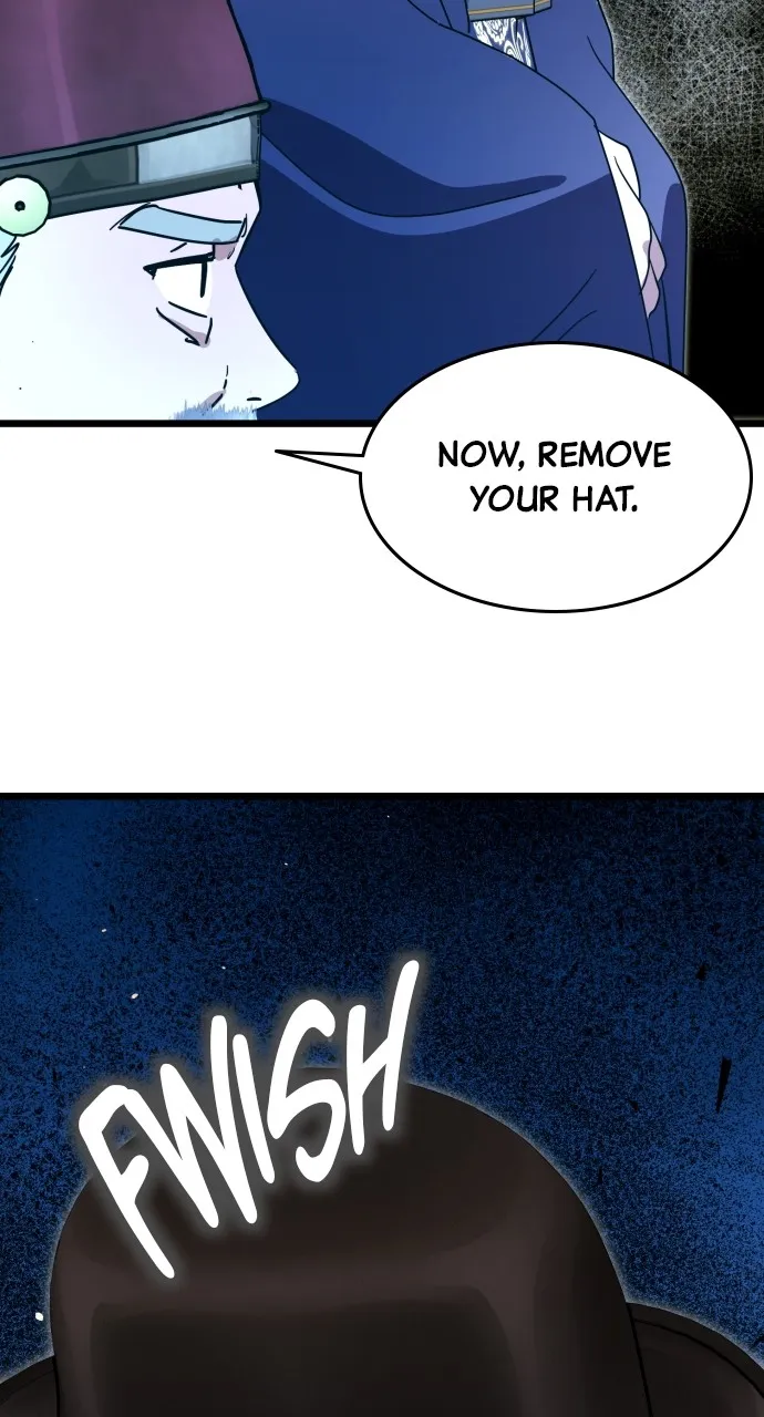 Read Mr. Magic Man chapter 82 image 35 on Lezhin