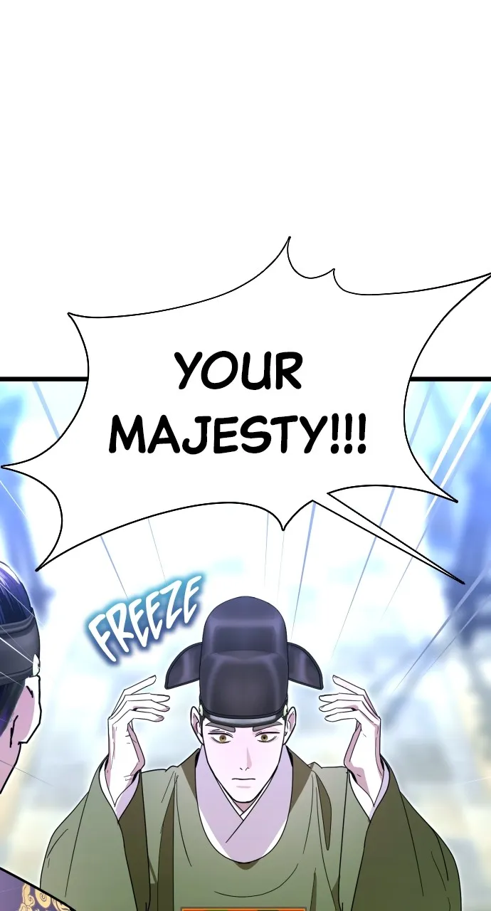Read Mr. Magic Man chapter 82 image 38 on Lezhin