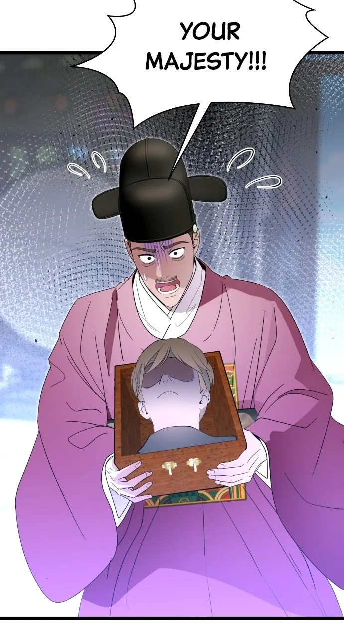 Read Mr. Magic Man chapter 82 image 40 on Lezhin