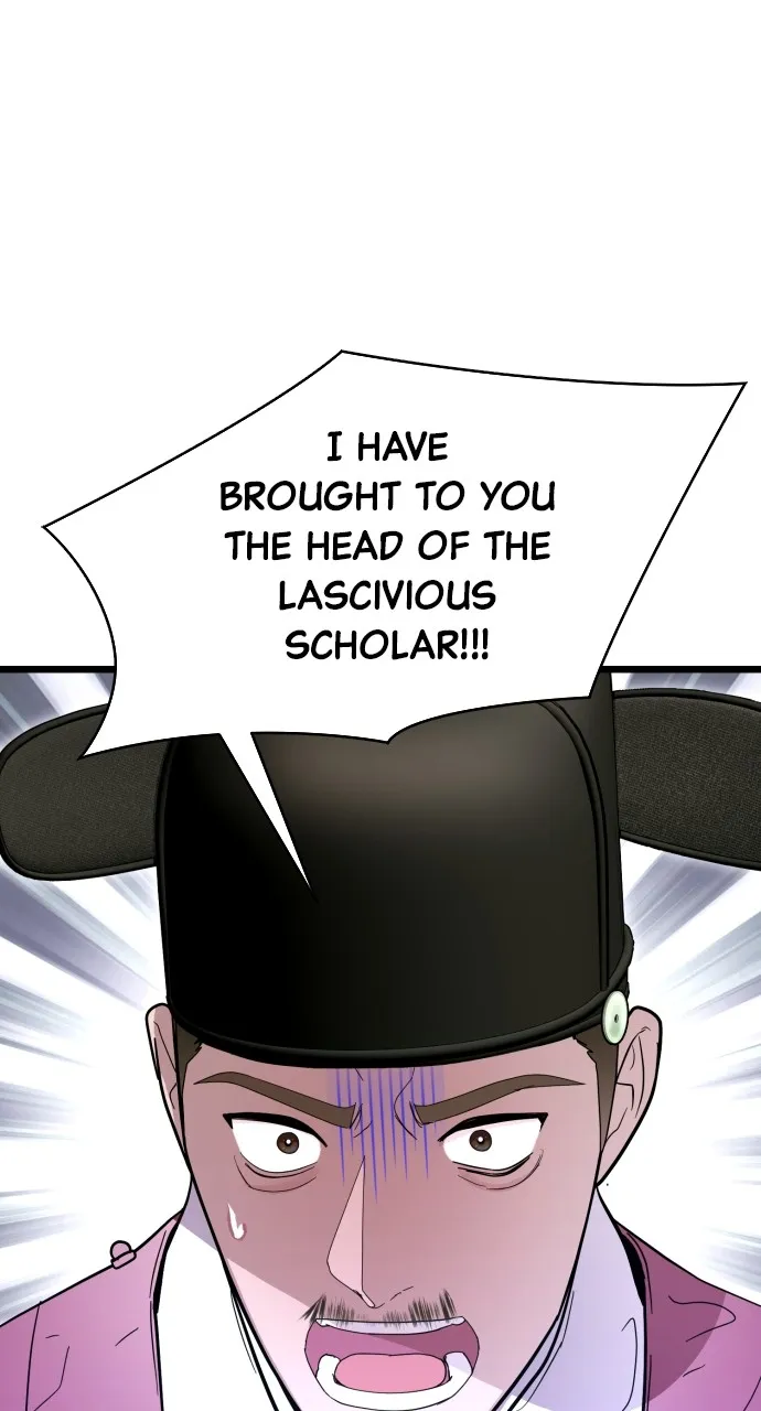 Read Mr. Magic Man chapter 82 image 41 on Lezhin