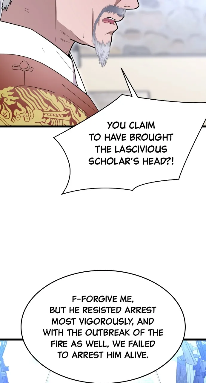 Read Mr. Magic Man chapter 82 image 43 on Lezhin