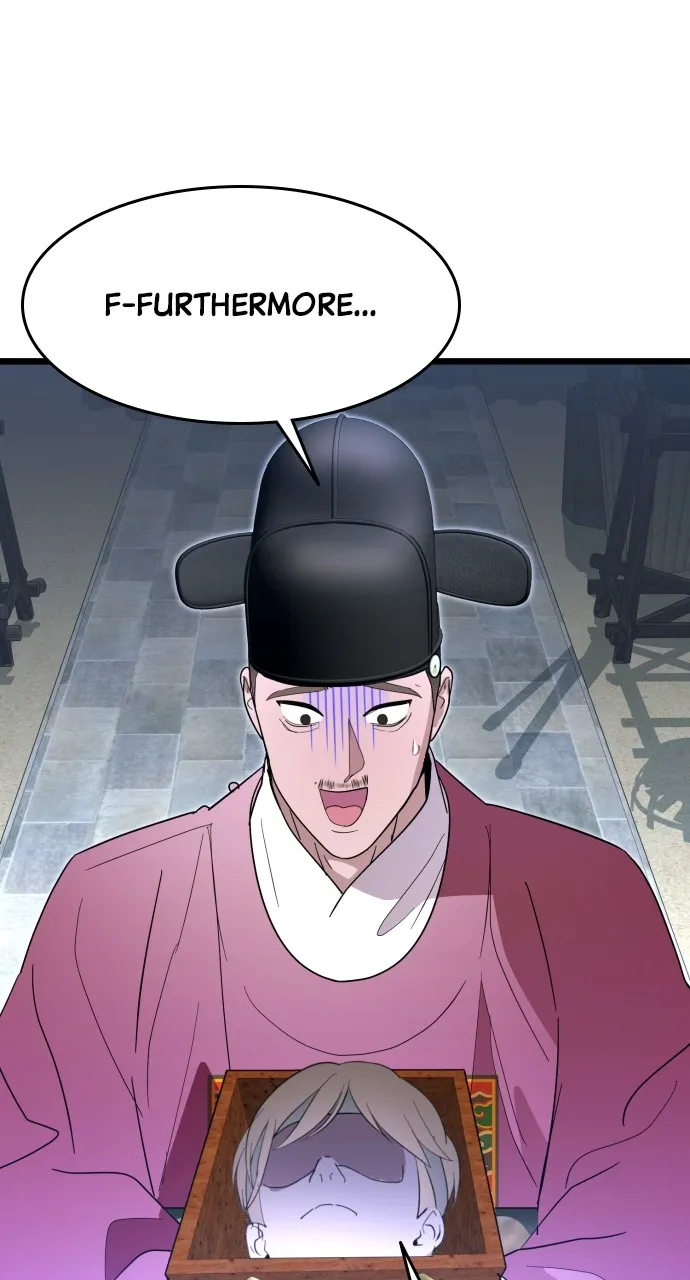 Read Mr. Magic Man chapter 82 image 50 on Lezhin