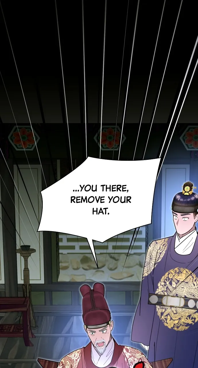 Read Mr. Magic Man chapter 82 image 63 on Lezhin