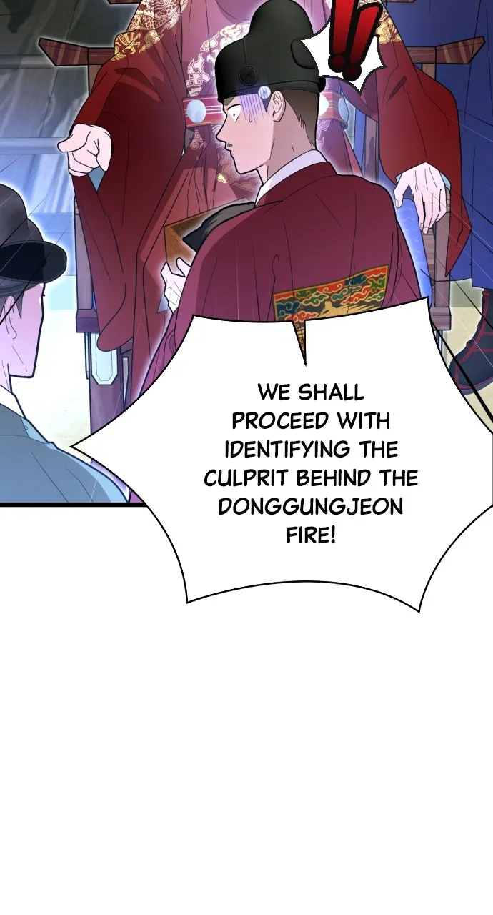 Read Mr. Magic Man chapter 82 image 64 on Lezhin