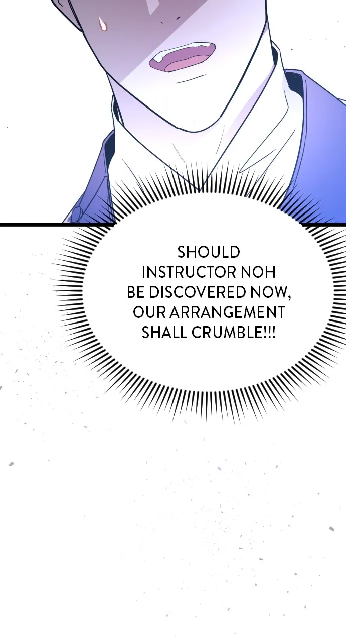 Read Mr. Magic Man chapter 82 image 67 on Lezhin