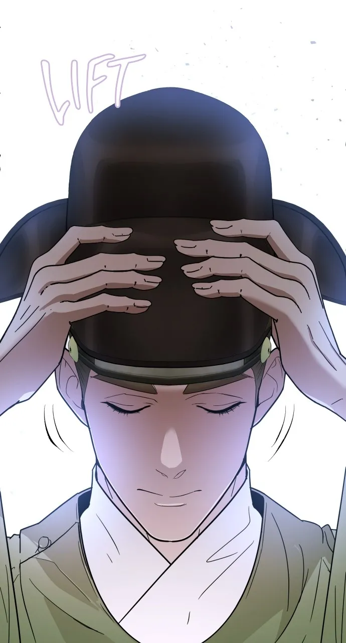 Read Mr. Magic Man chapter 82 image 68 on Lezhin