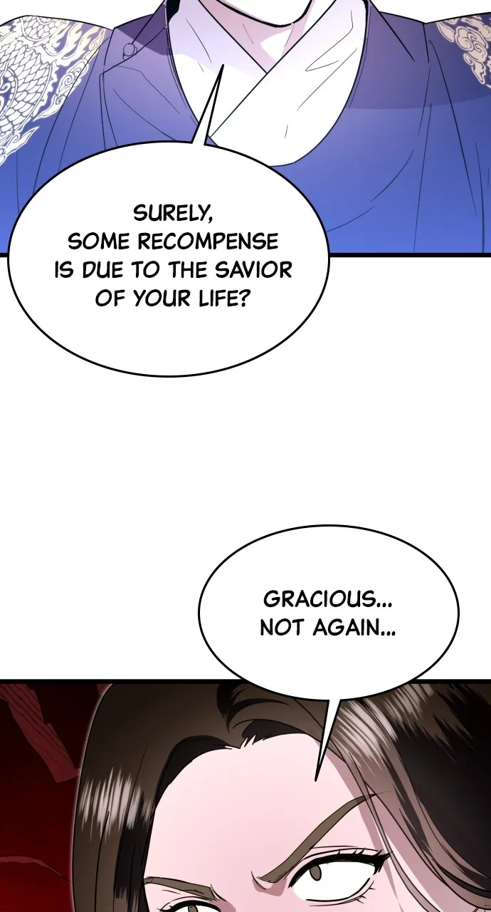 Read Mr. Magic Man chapter 82 image 85 on Lezhin