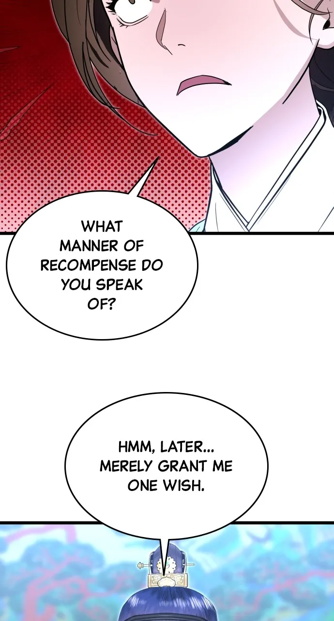 Read Mr. Magic Man chapter 82 image 86 on Lezhin