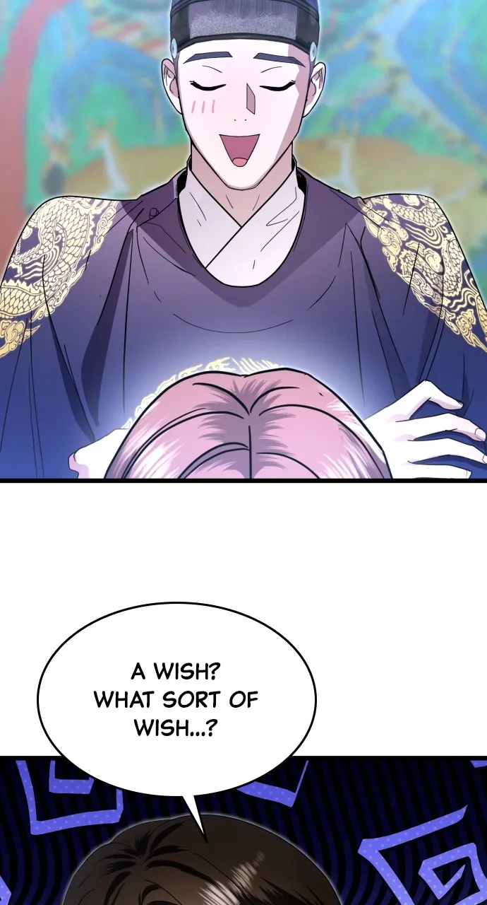 Read Mr. Magic Man chapter 82 image 87 on Lezhin