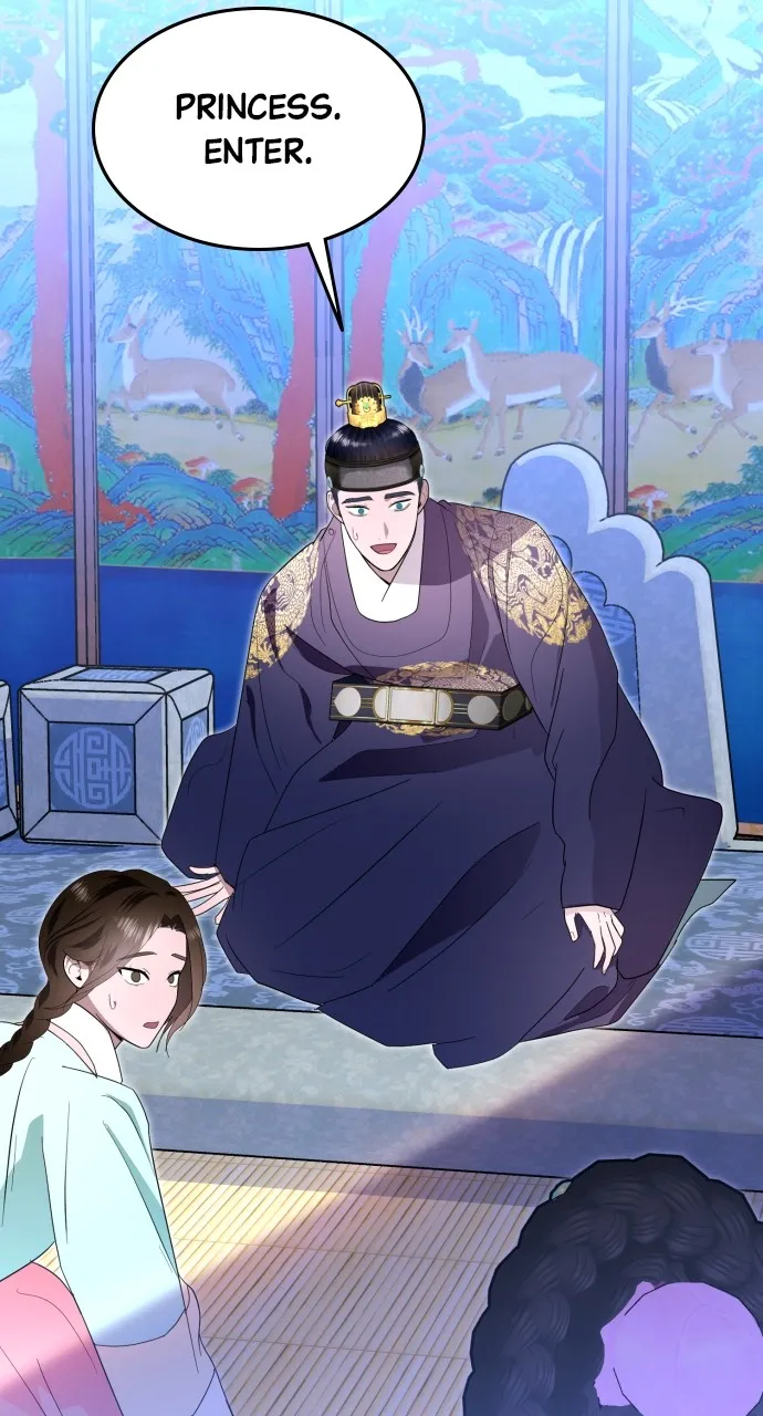 Read Mr. Magic Man chapter 82 image 92 on Lezhin