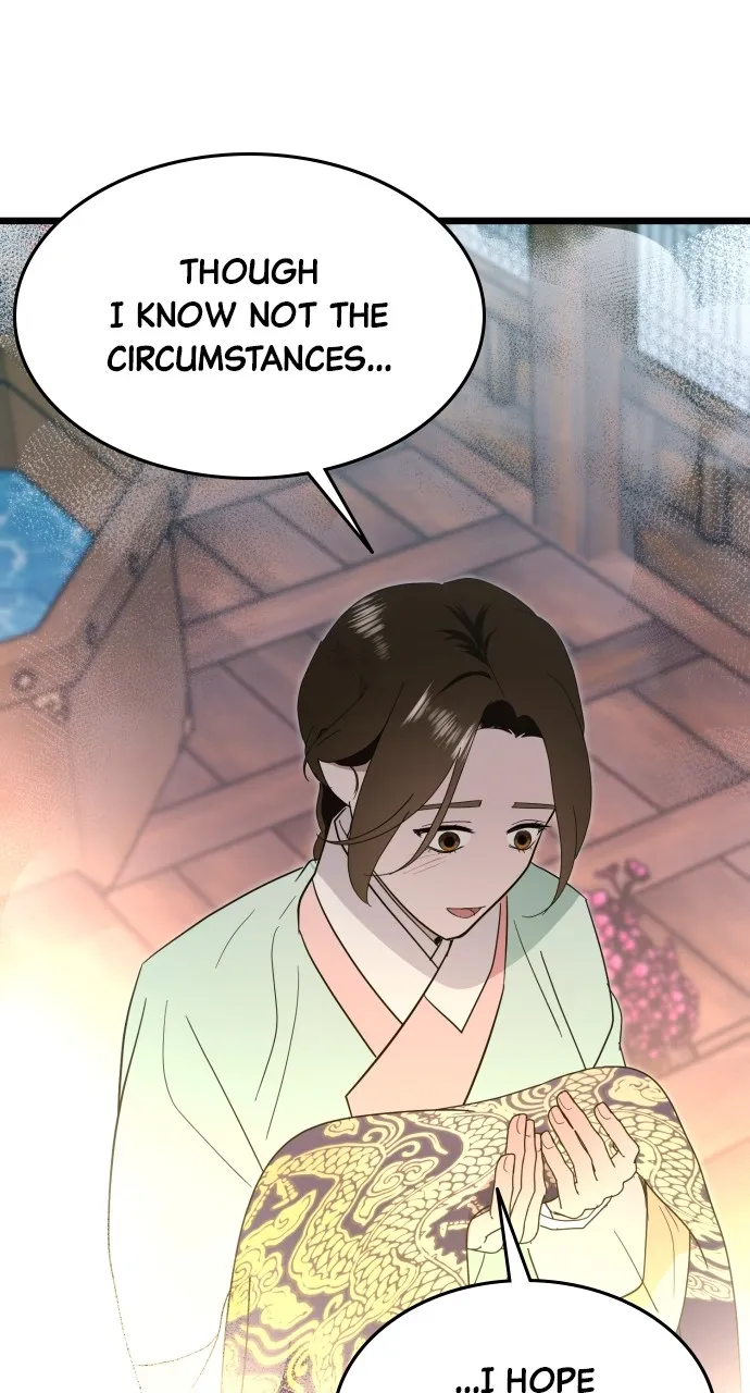 Read Mr. Magic Man chapter 84 image 21 on Lezhin