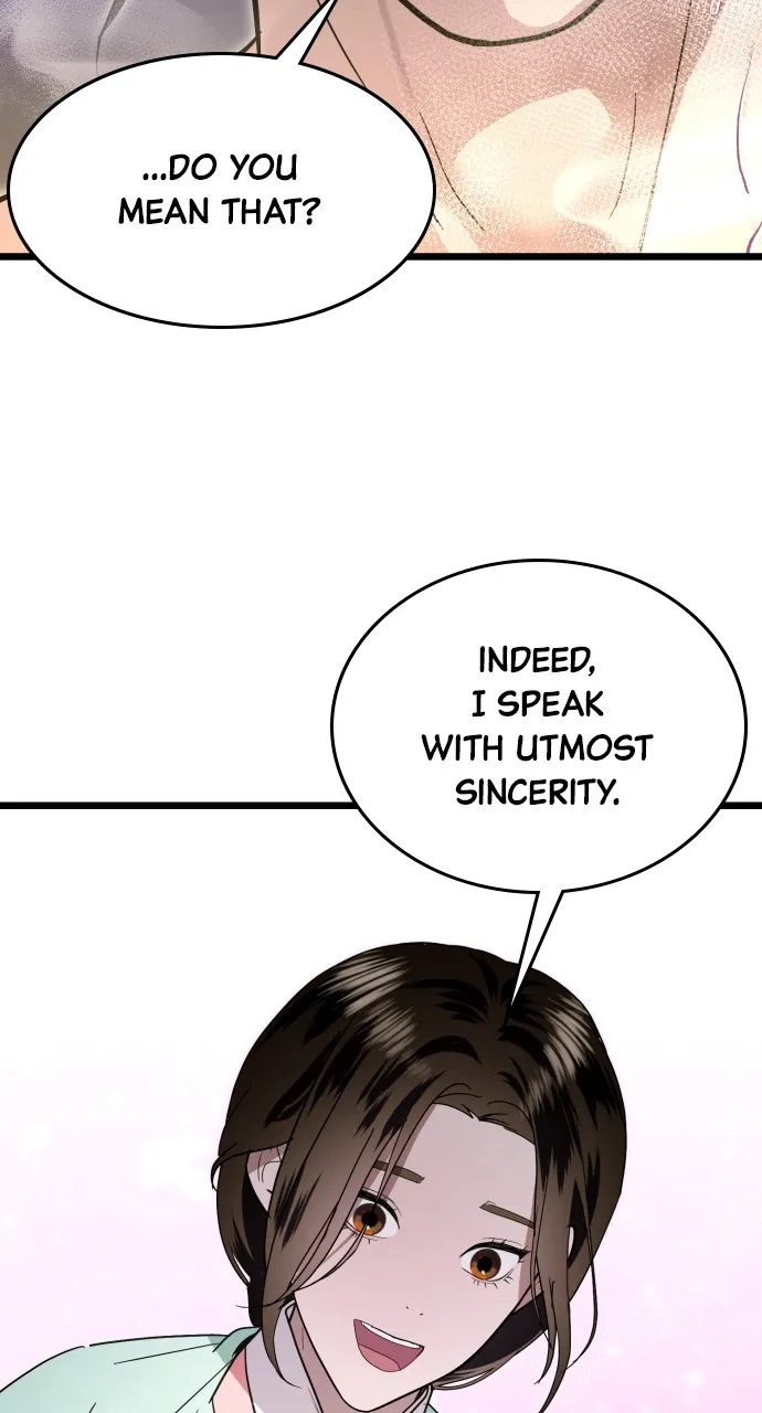 Read Mr. Magic Man chapter 84 image 24 on Lezhin