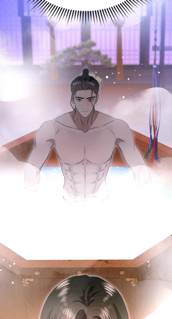 Read Mr. Magic Man chapter 84 image 29 on Lezhin