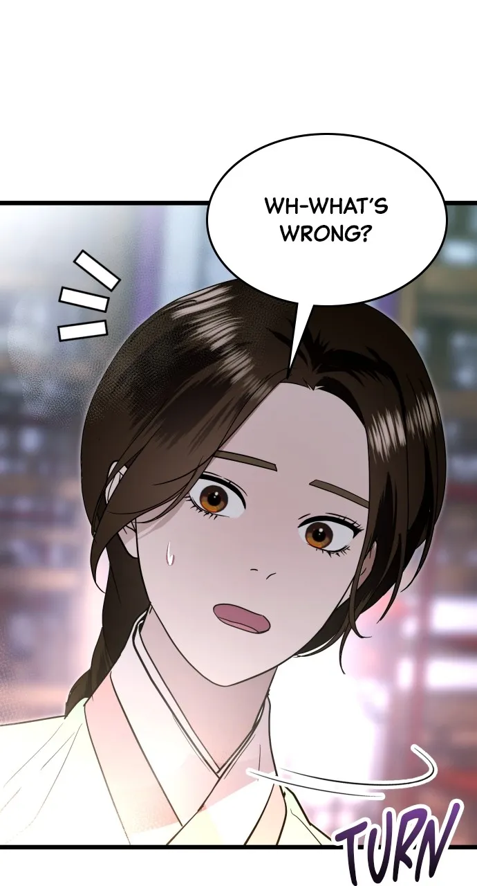 Read Mr. Magic Man chapter 84 image 40 on Lezhin