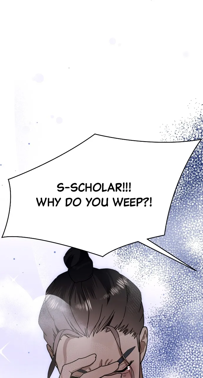 Read Mr. Magic Man chapter 84 image 41 on Lezhin