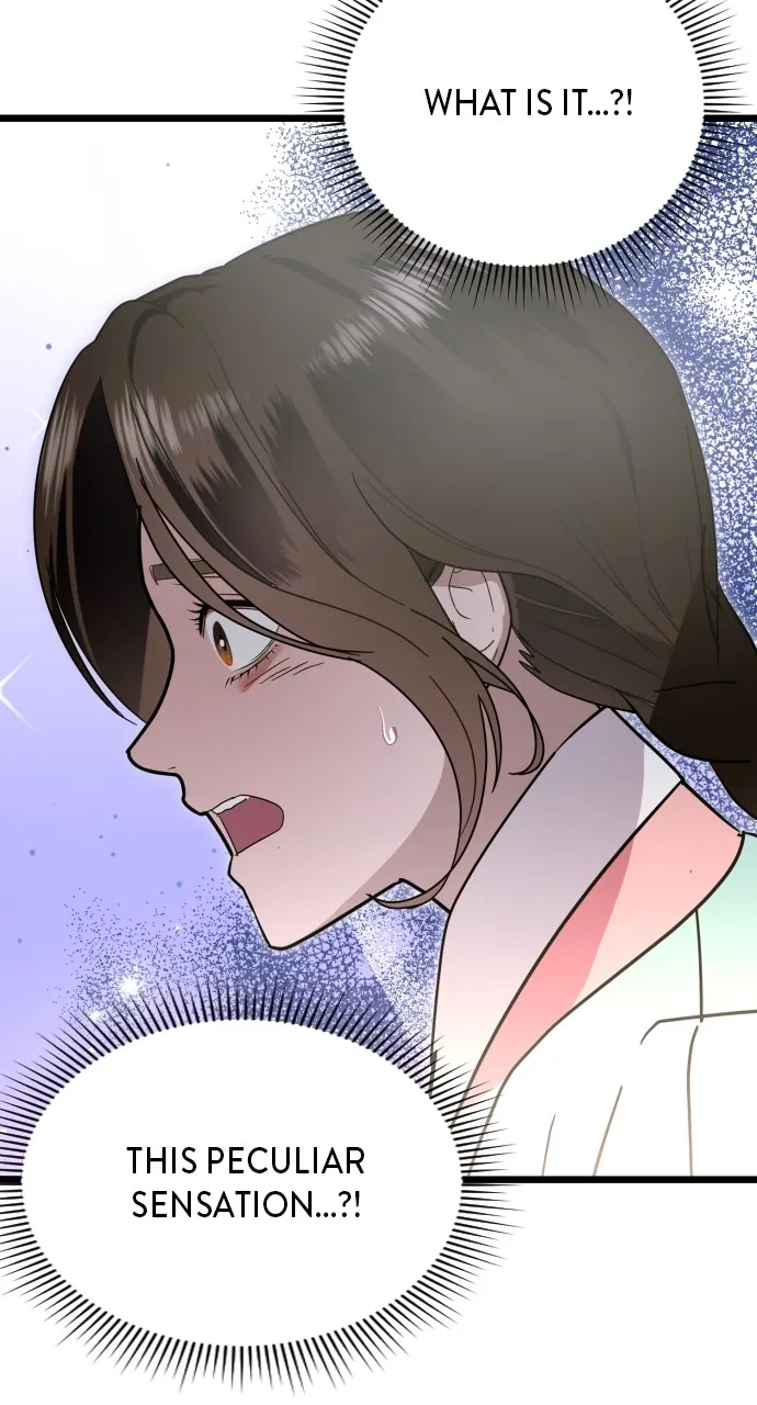 Read Mr. Magic Man chapter 84 image 44 on Lezhin