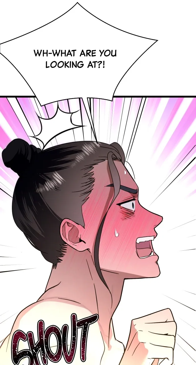 Read Mr. Magic Man chapter 84 image 48 on Lezhin