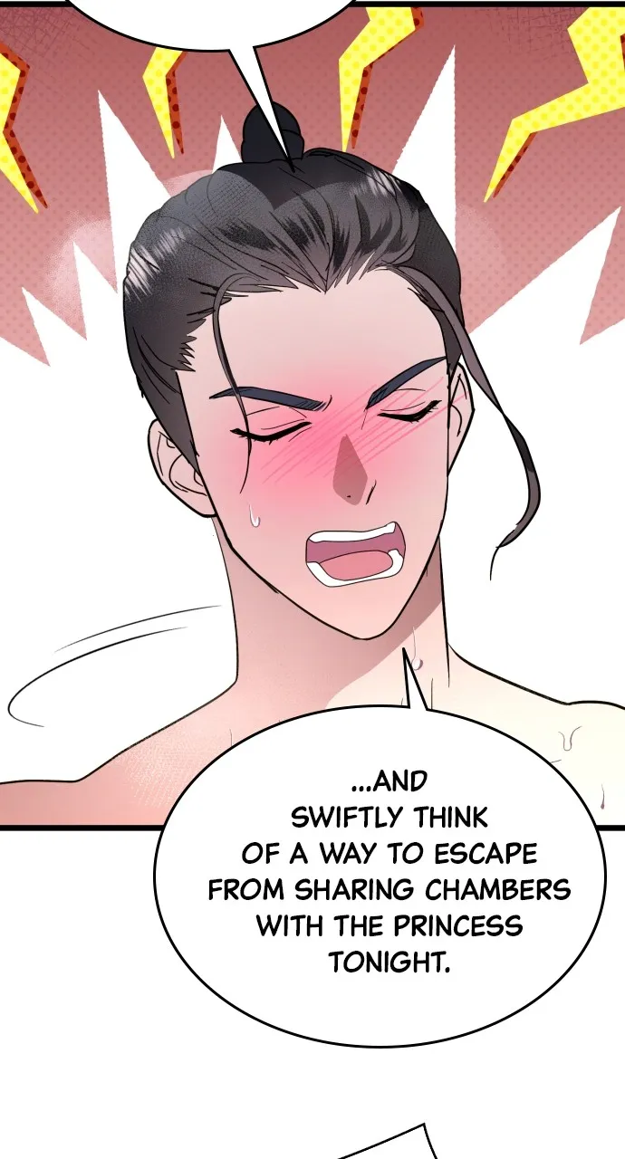 Read Mr. Magic Man chapter 84 image 61 on Lezhin
