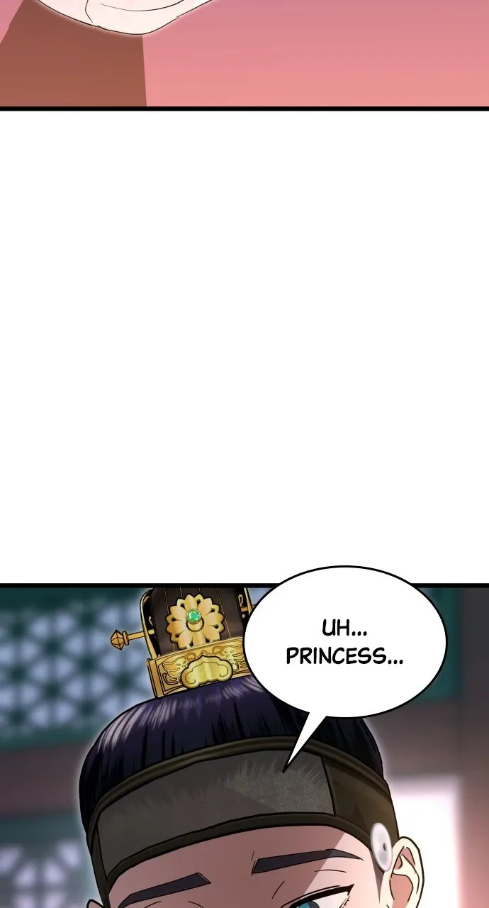 Read Mr. Magic Man chapter 84 image 70 on Lezhin