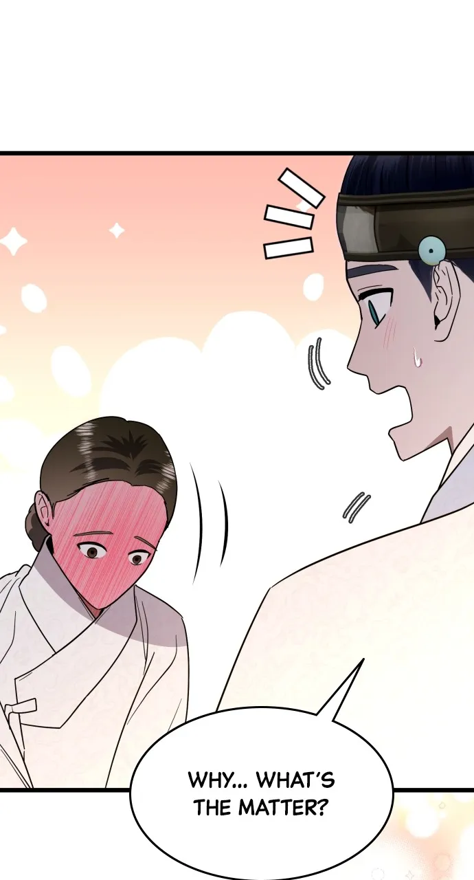 Read Mr. Magic Man chapter 84 image 73 on Lezhin