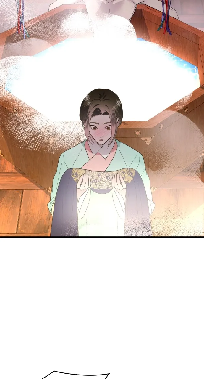 Read Mr. Magic Man chapter 84 image 8 on Lezhin