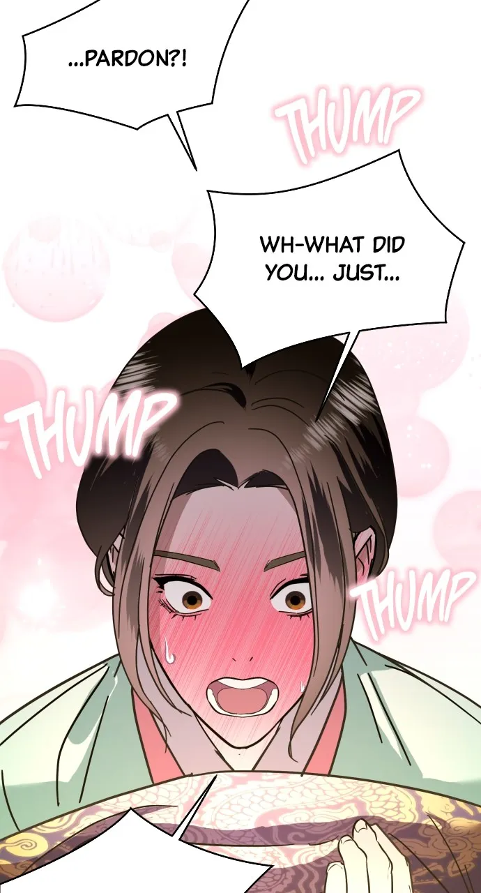 Read Mr. Magic Man chapter 84 image 9 on Lezhin