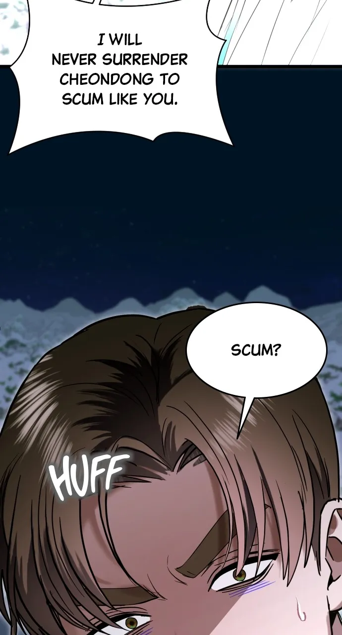 Read Mr. Magic Man chapter 88 image 10 on Lezhin