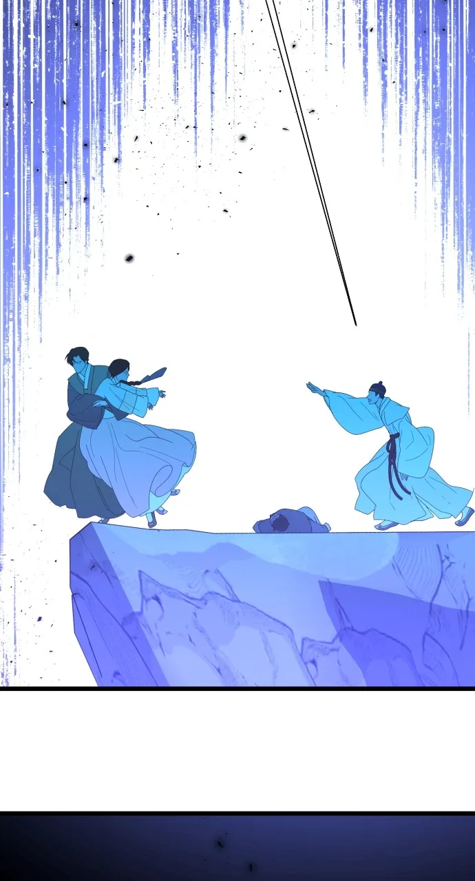 Read Mr. Magic Man chapter 88 image 101 on Lezhin