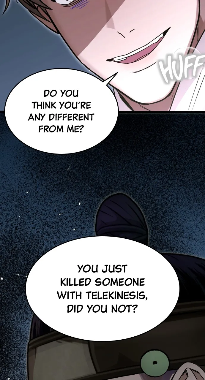 Read Mr. Magic Man chapter 88 image 11 on Lezhin