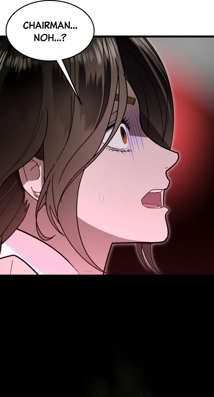 Read Mr. Magic Man chapter 88 image 17 on Lezhin