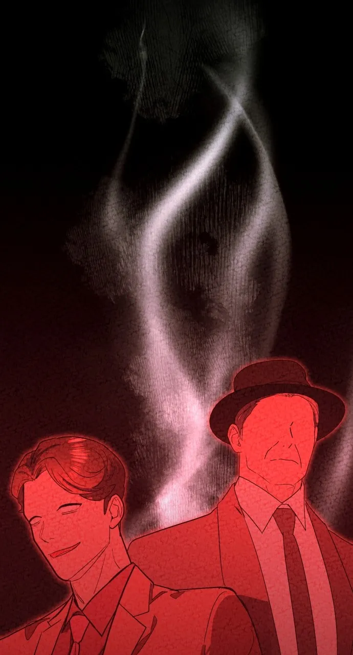 Read Mr. Magic Man chapter 88 image 18 on Lezhin