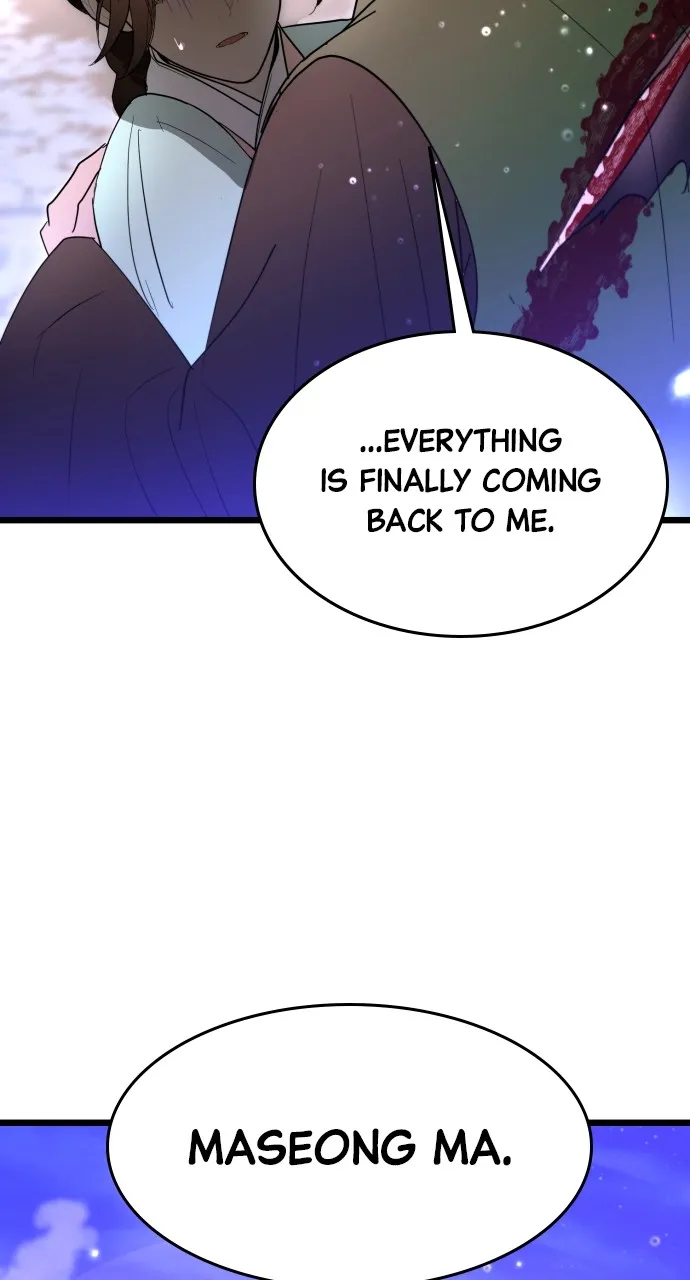 Read Mr. Magic Man chapter 88 image 2 on Lezhin