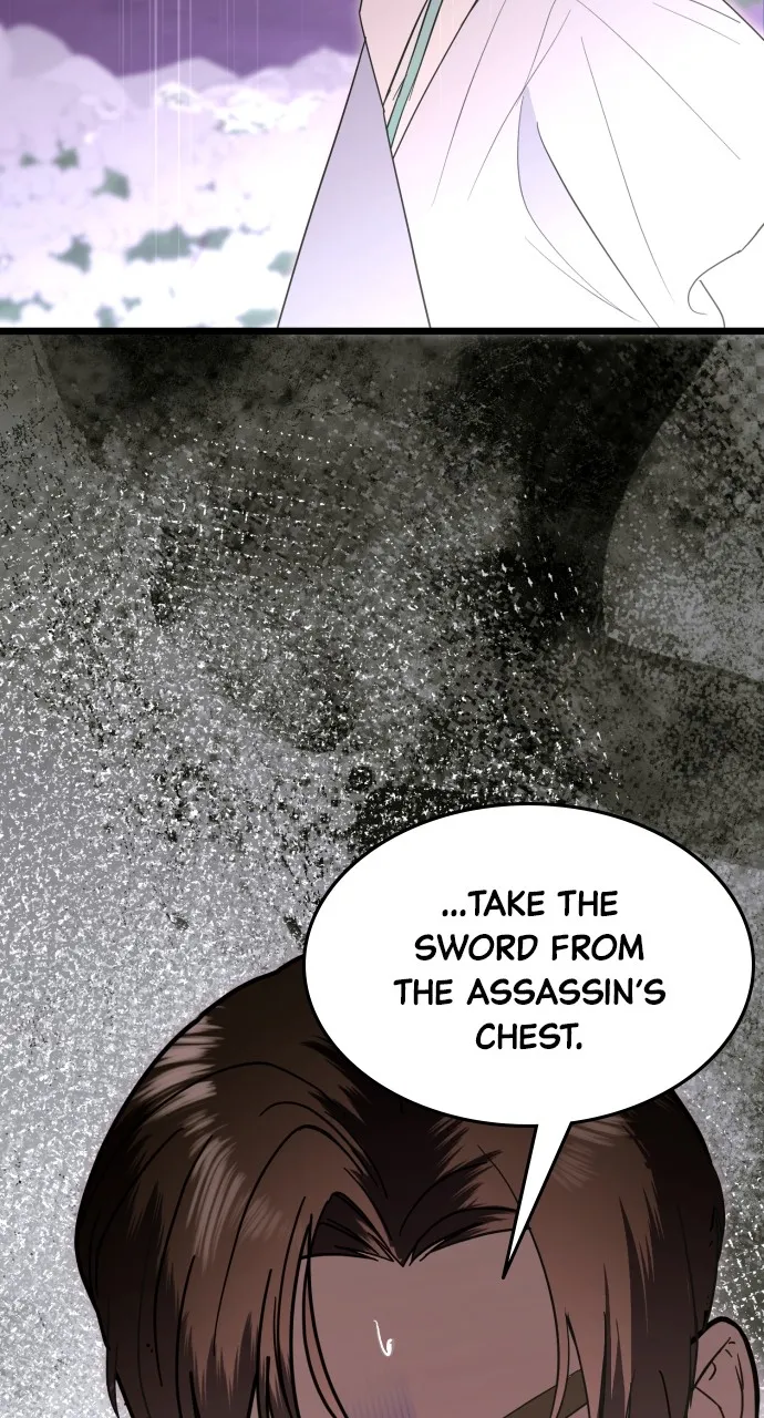 Read Mr. Magic Man chapter 88 image 29 on Lezhin