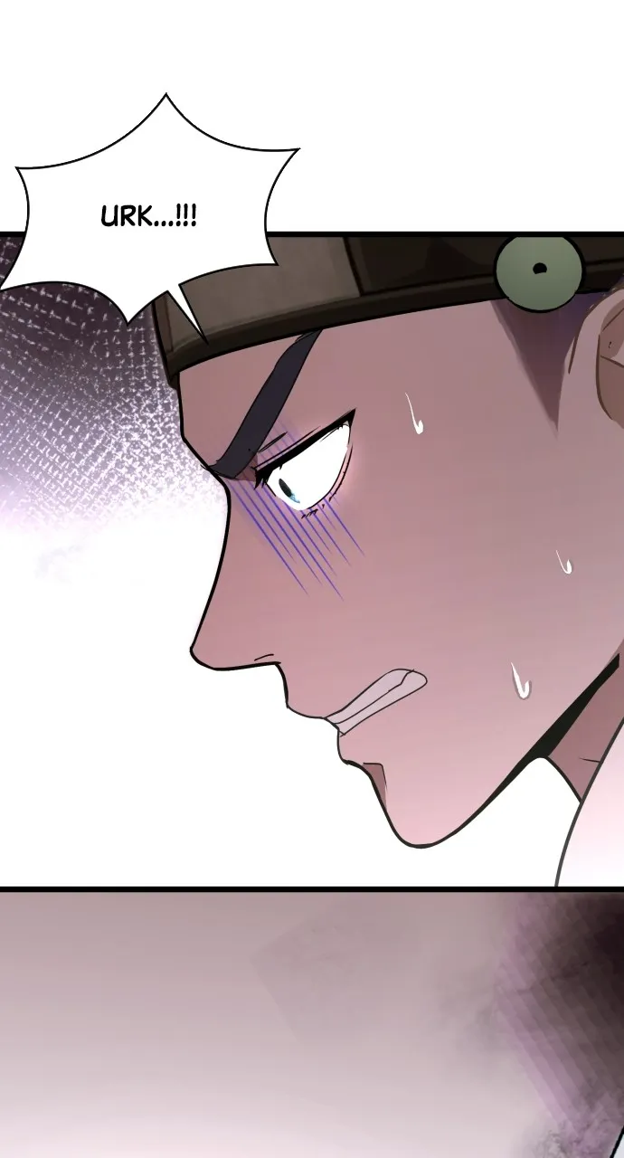 Read Mr. Magic Man chapter 88 image 33 on Lezhin