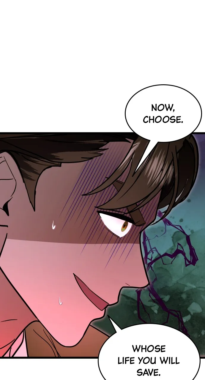 Read Mr. Magic Man chapter 88 image 42 on Lezhin