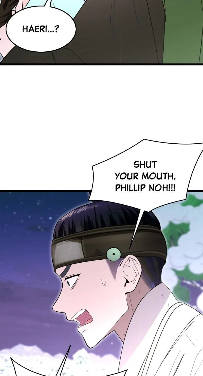 Read Mr. Magic Man chapter 88 image 9 on Lezhin