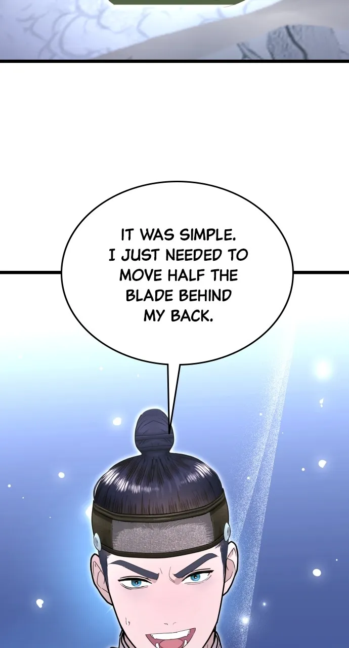 Read Mr. Magic Man chapter 88 image 90 on Lezhin
