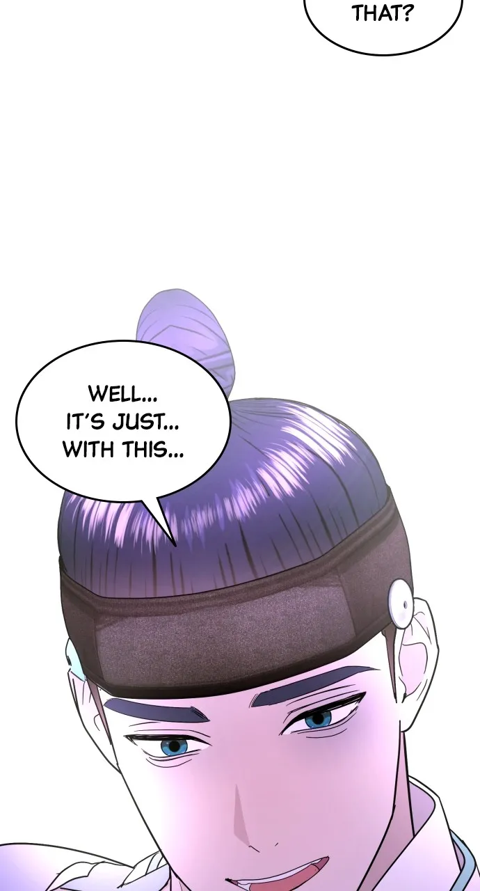 Read Mr. Magic Man chapter 88 image 94 on Lezhin