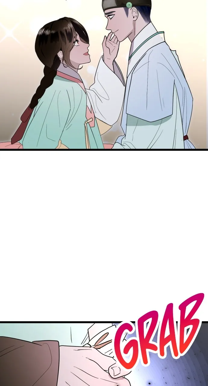 Read Mr. Magic Man chapter 88 image 97 on Lezhin