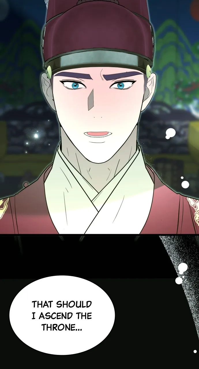 Read Mr. Magic Man chapter 89 image 19 on Lezhin
