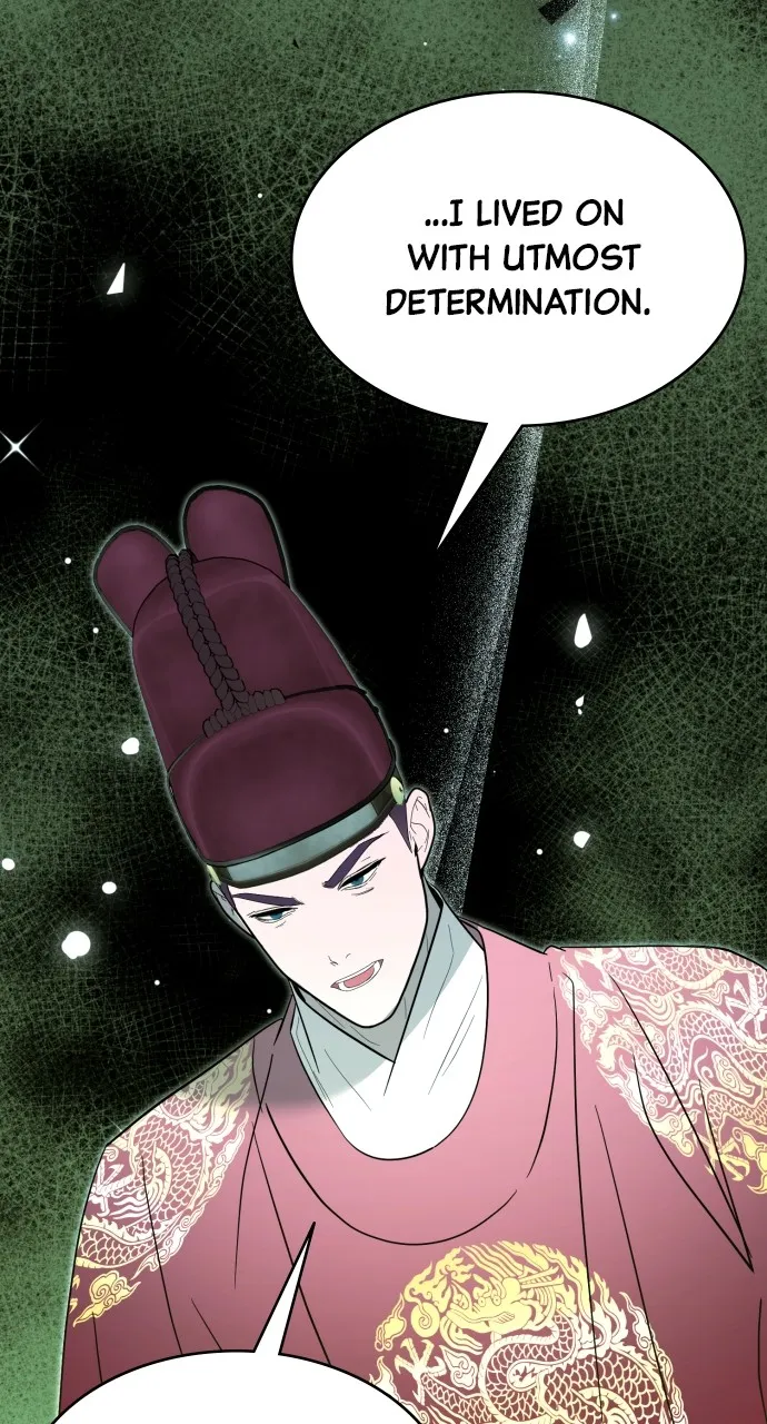 Read Mr. Magic Man chapter 89 image 22 on Lezhin