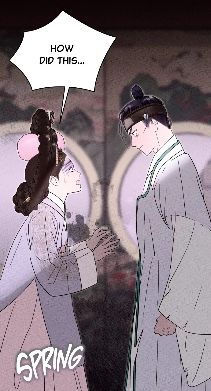 Read Mr. Magic Man chapter 89 image 41 on Lezhin