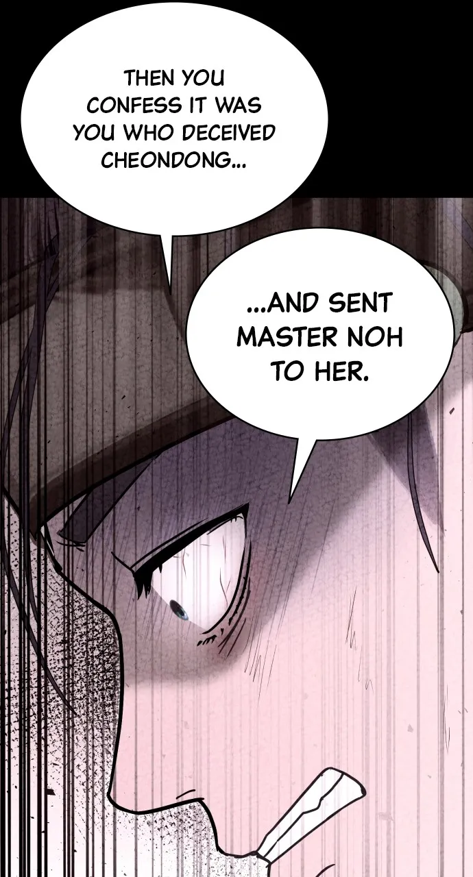Read Mr. Magic Man chapter 89 image 50 on Lezhin