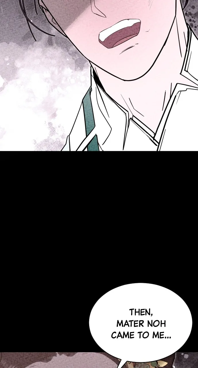 Read Mr. Magic Man chapter 89 image 56 on Lezhin