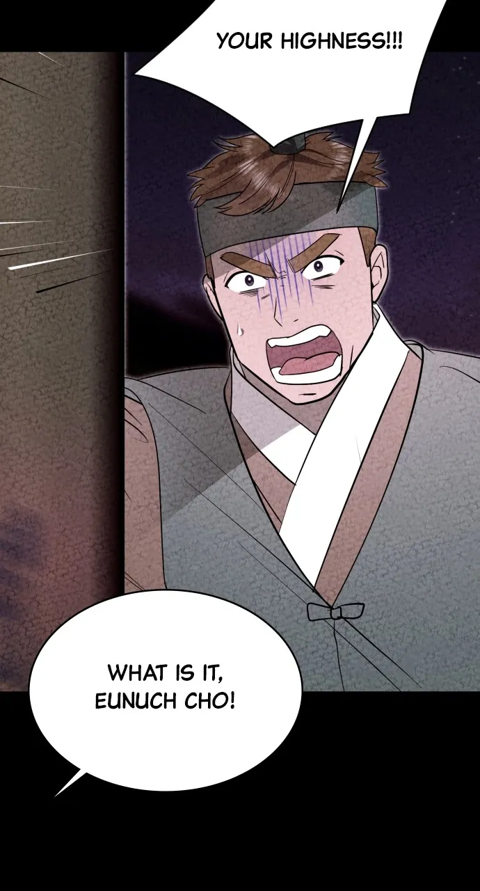 Read Mr. Magic Man chapter 89 image 84 on Lezhin