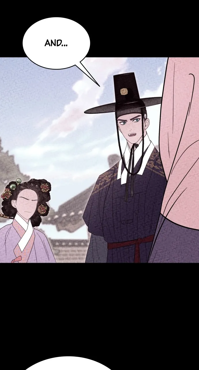 Read Mr. Magic Man chapter 90 image 13 on Lezhin