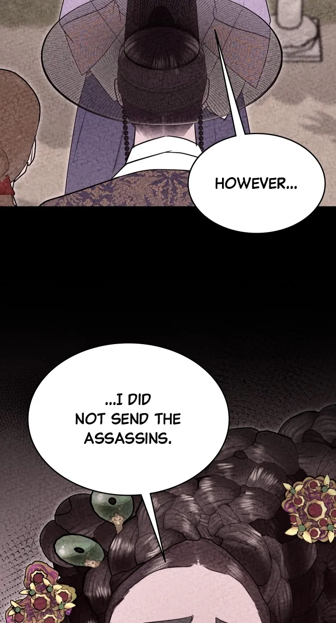 Read Mr. Magic Man chapter 90 image 21 on Lezhin