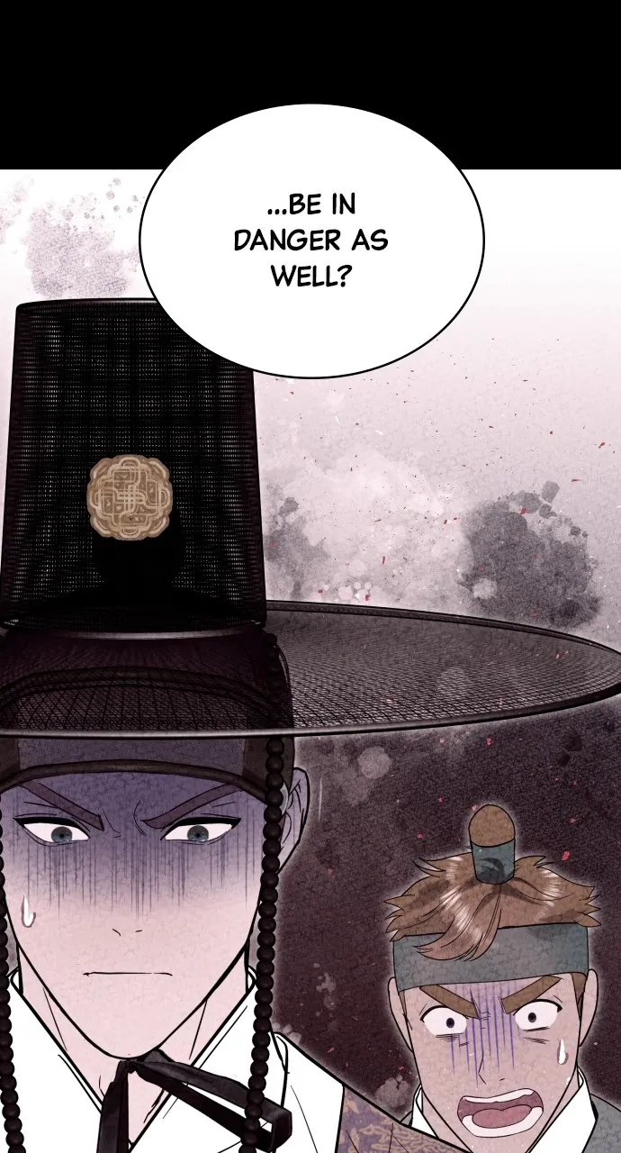 Read Mr. Magic Man chapter 90 image 26 on Lezhin
