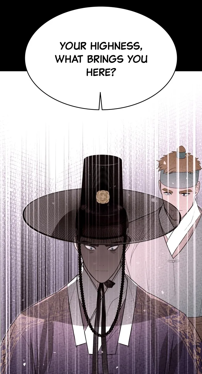 Read Mr. Magic Man chapter 90 image 3 on Lezhin