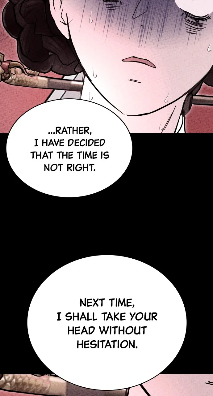 Read Mr. Magic Man chapter 90 image 36 on Lezhin